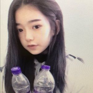 Meet your Posher, Rosalind